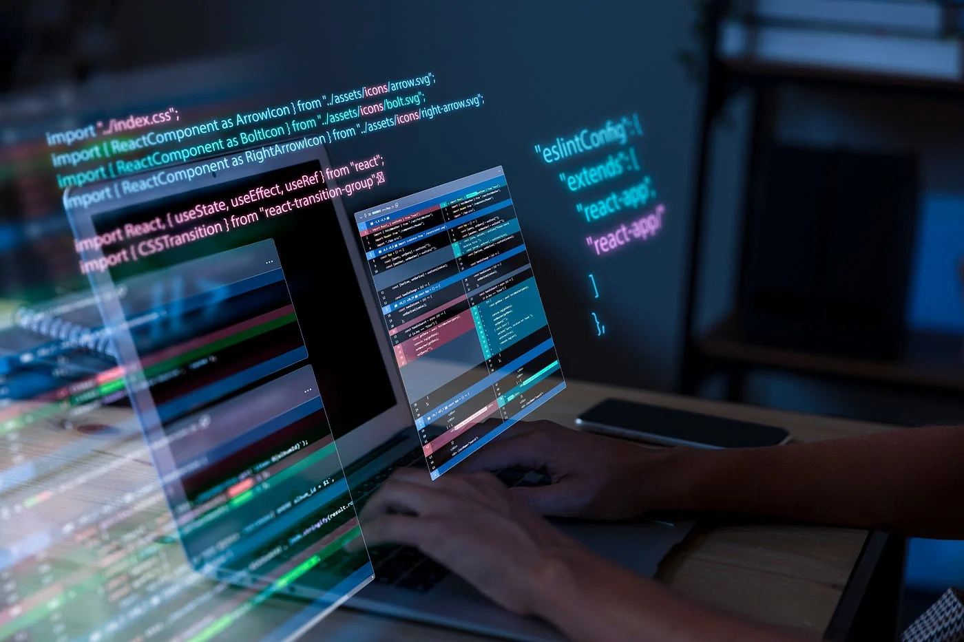 Web Application Development
