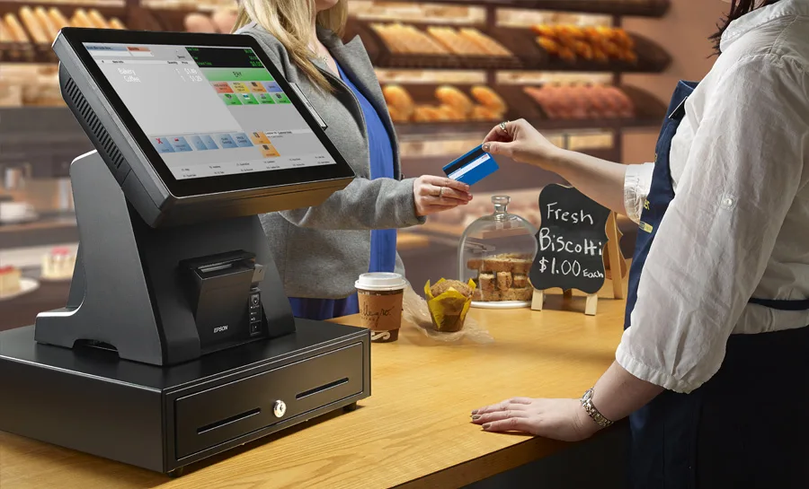 Point of Sale (POS) Systems